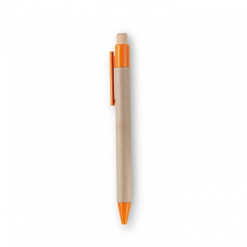 Długopis biodegradowalny - CHUPI GREEN (IT3888-10)