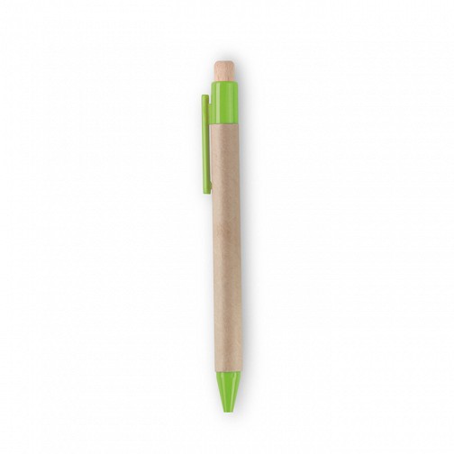 Długopis biodegradowalny - CHUPI GREEN (IT3888-48)