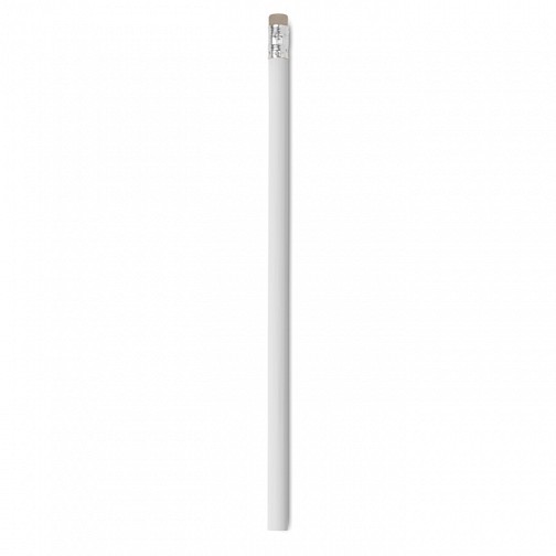 Ołówek z gumką - STOMP (KC2494-06)