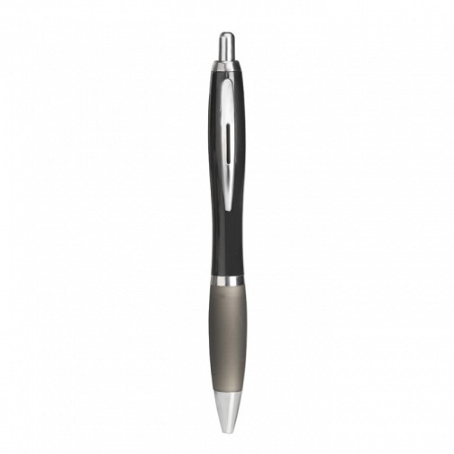 Długopis z miękkim uchwytem - RIOCOLOUR (KC3314-03)