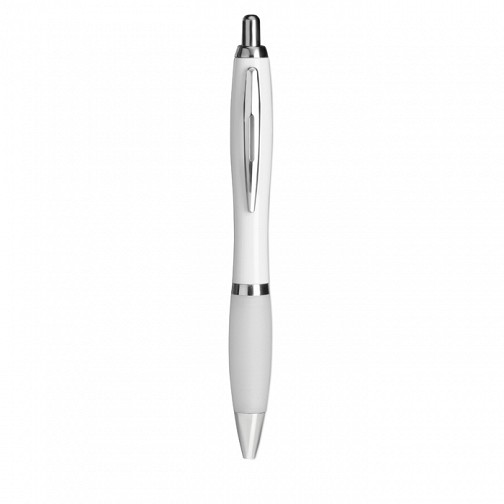 Długopis z miękkim uchwytem - RIOCOLOUR (KC3314-06)
