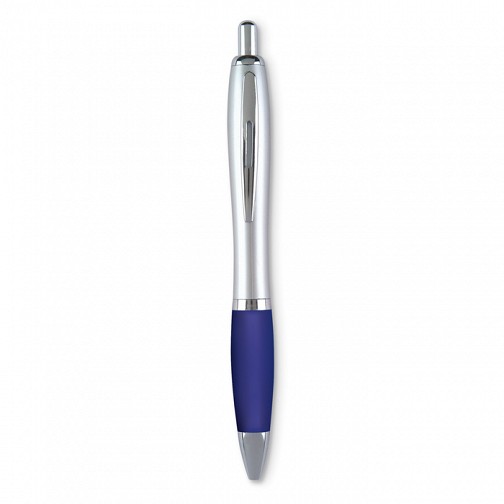 Długopis z miękkim uchwytem - RIOSATIN (KC3315-04)
