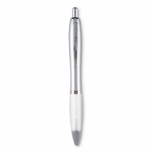 Długopis z miękkim uchwytem - RIOSATIN (KC3315-06)