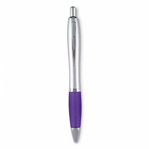 Długopis z miękkim uchwytem - RIOSATIN (KC3315-21)