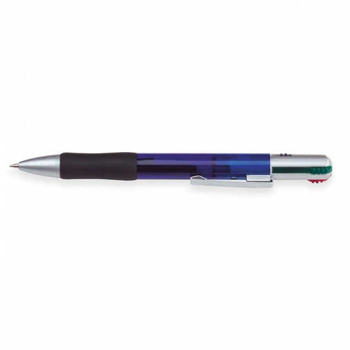 4-kolorowy długopis - BONLES (KC5116-23)