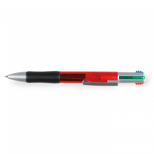 4-kolorowy długopis - BONLES (KC5116-25)