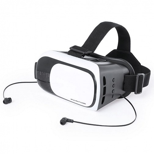 Okulary wirtualnej rzeczywistości (V3735-03)