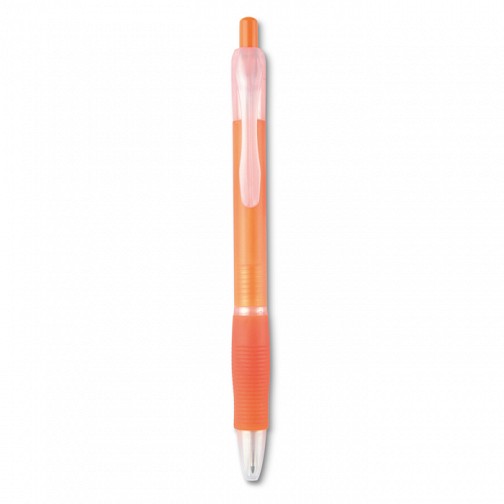 Długopis z gumą - MANORS (KC6217-29)