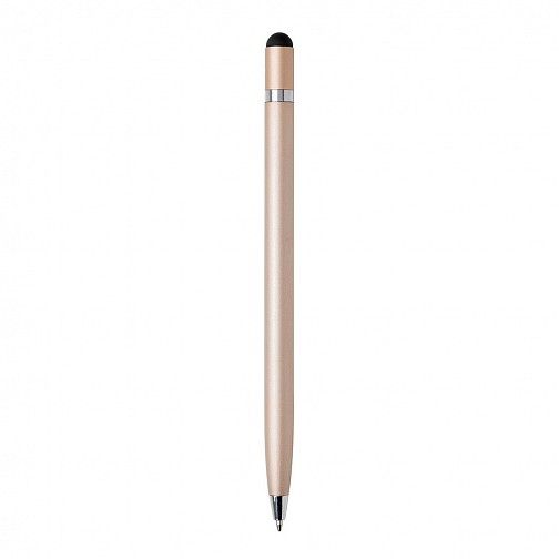 Metalowy długopis, touch pen (P610.940)