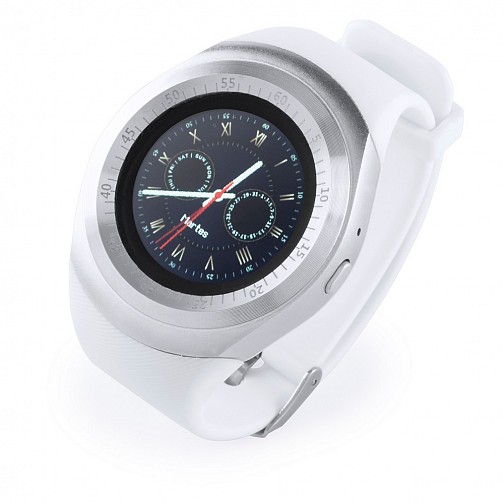 Bezprzewodowy zegarek wielofunkcyjny (V3864-02)