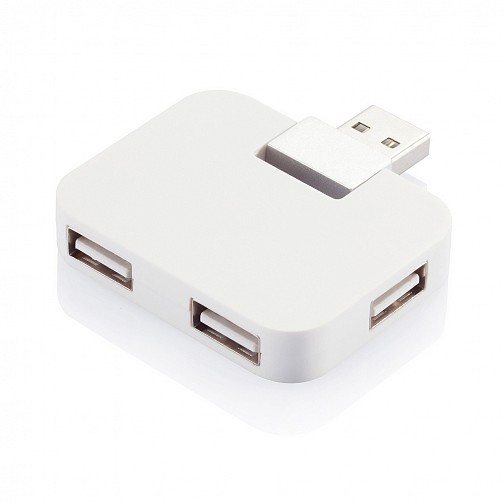 Podróżny hub USB (P308.753)