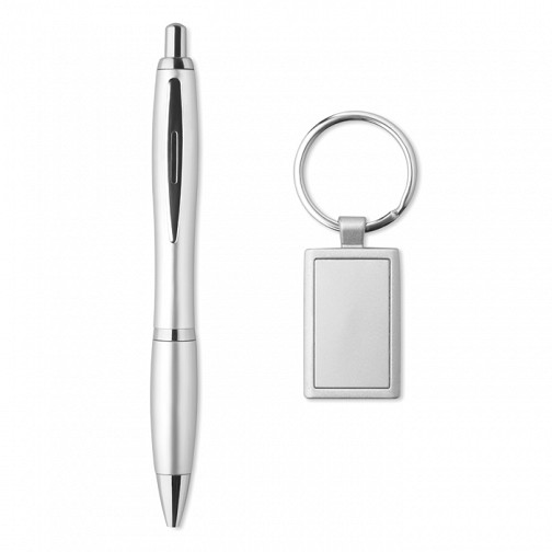 Długopis z breloczkiem - KELLY (KC7149-16)