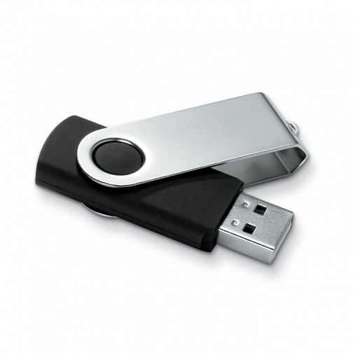 Techmate. USB flash 4GB     -4GB - TECHMATE PENDRIVE (MO1001-03)