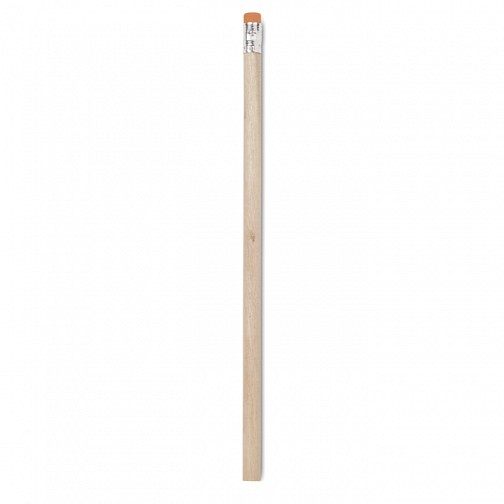 Ołówek z gumką - STOMP (MO2494-10)