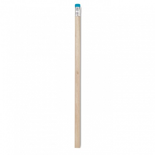 Ołówek z gumką - STOMP (MO2494-12)