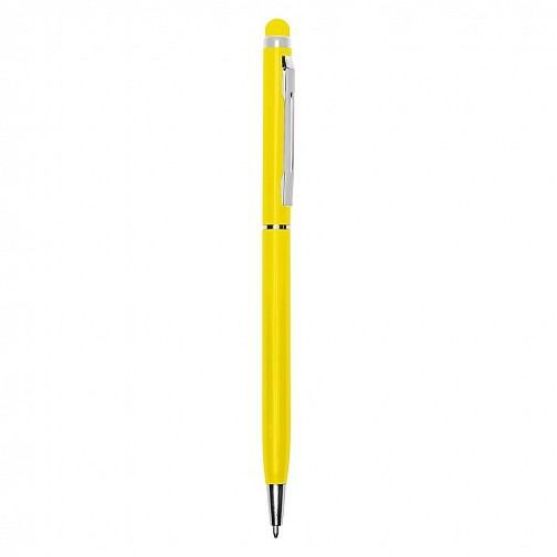 Długopis, touch pen (V1660-08)