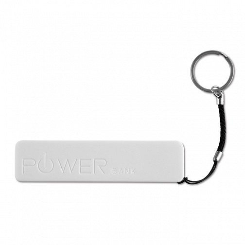Slim PowerBank 2200mAh       -22 - POWER MATE (MO5001-06)