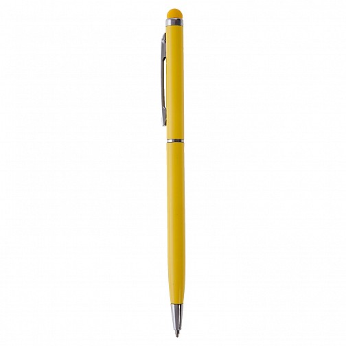 Długopis, touch pen (V1637-08)