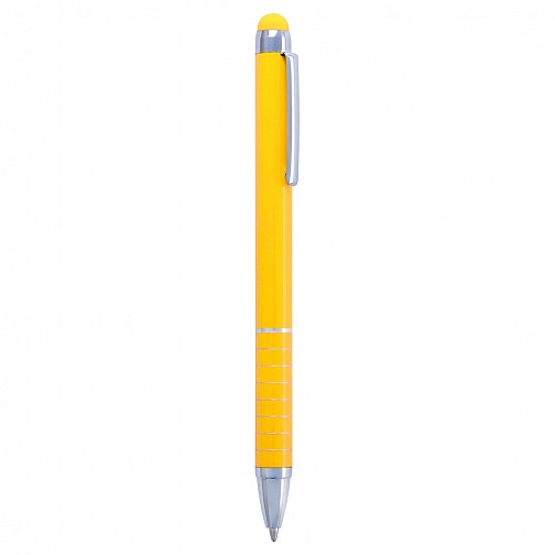 Długopis, touch pen (V1657-08)