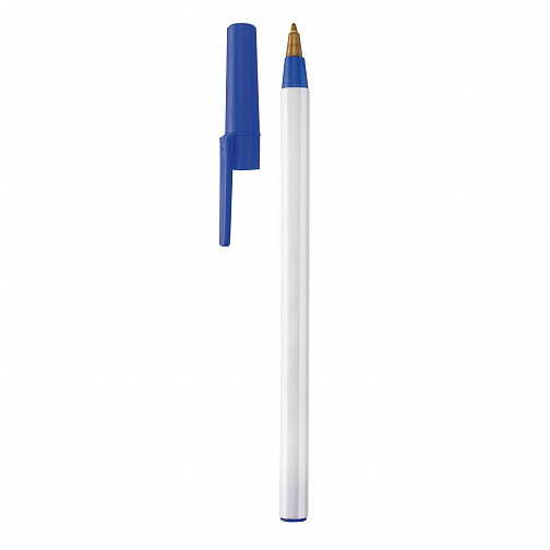 Długopis, zatyczka (V1584-11)