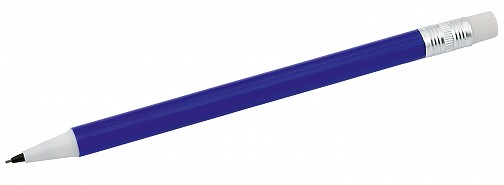 Ołówek mechaniczny, gumka (V1457-04)