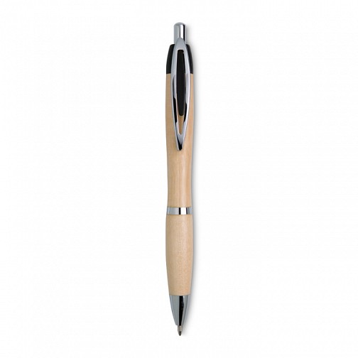 Drewniany długopis - RIOWOOD (MO7393-13)