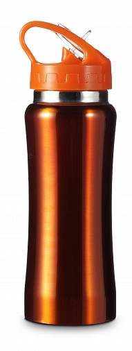 Butelka sportowa 600 ml (V4656-07)