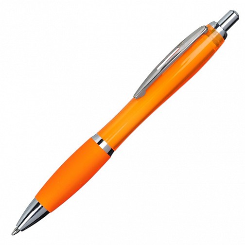 Długopis San Antonio, pomarańczowy  (R73353.15)