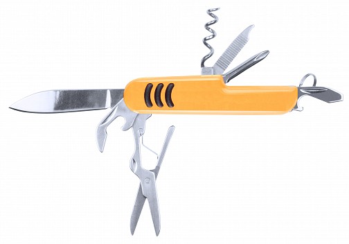 Nóż wielofunkcyjny, scyzoryk (V8702-08)