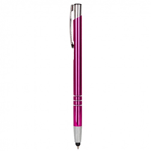 Długopis, touch pen, cieńsza wersja V1601 (V1744-21)