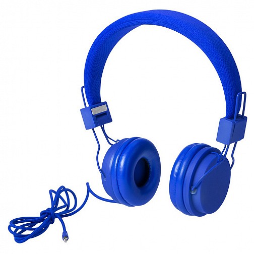 Regulowane słuchawki nauszne (V3590-11)