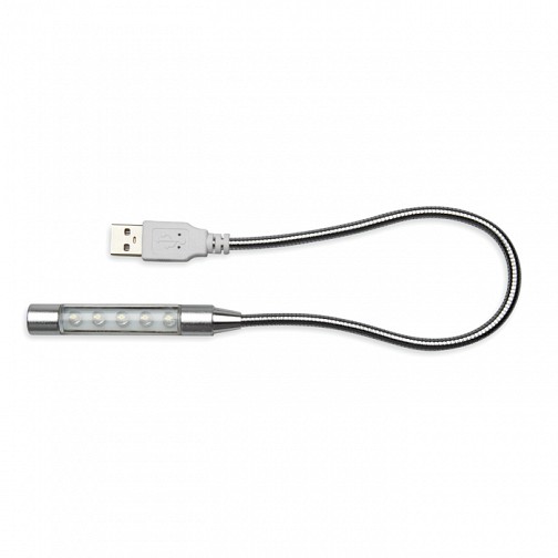 Lampka led na USB. - LUMIFLEX (MO8145-16)