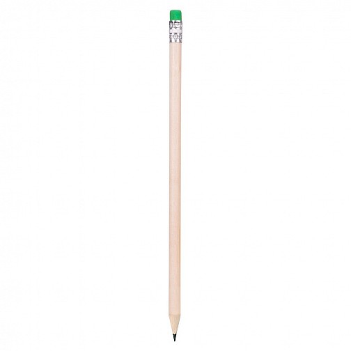 Ołówek z gumką (V1695-06)