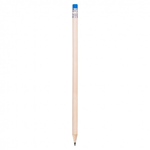 Ołówek z gumką (V1695-11)