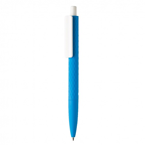 Delikatny w dotyku długopis X3 (P610.965)