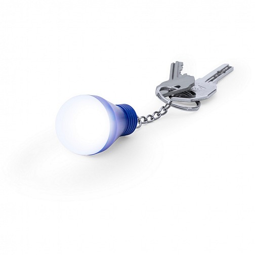 Brelok do kluczy, lampka (V0539-04)