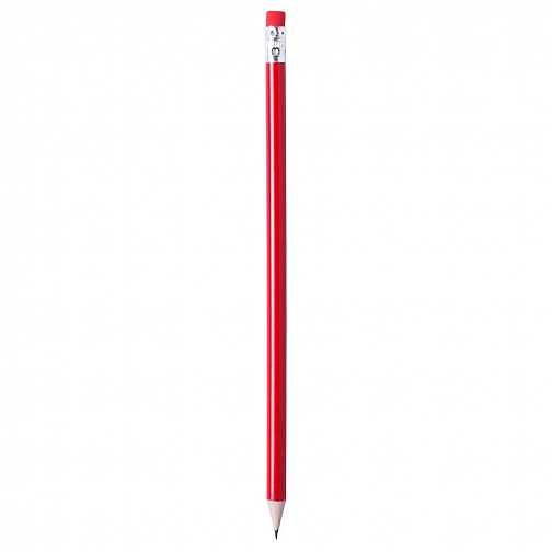 Ołówek, gumka (V1838-05)