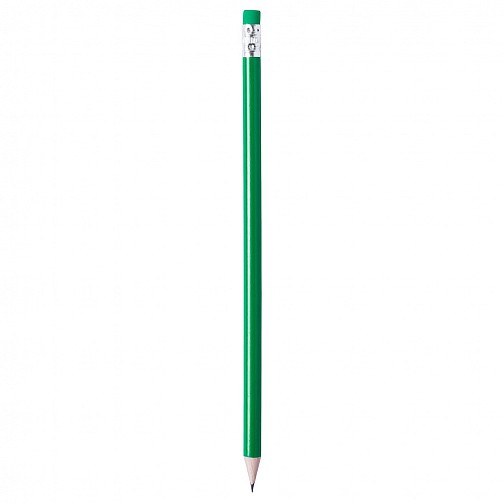 Ołówek, gumka (V1838-06)