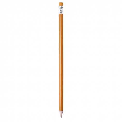 Ołówek, gumka (V1838-07)