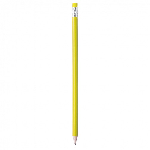 Ołówek, gumka (V1838-08)