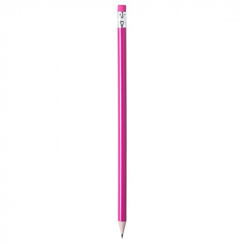Ołówek, gumka (V1838-21)