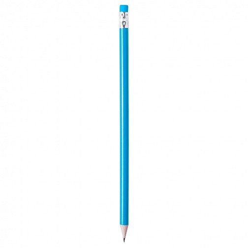 Ołówek, gumka (V1838-23)