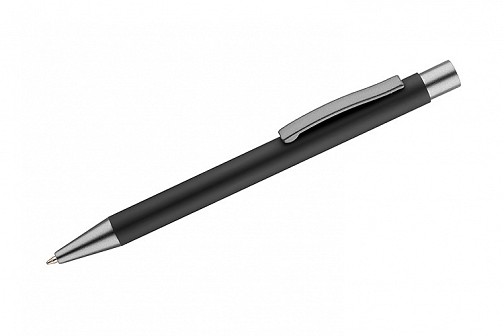 Długopis GOMA czarny wkład (GA-19301-02)
