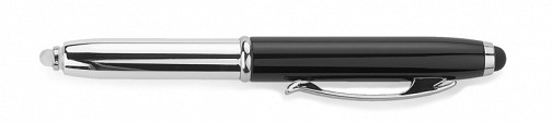 Długopis touch z latarką TRES - II gatunek (GA-19460-02A)