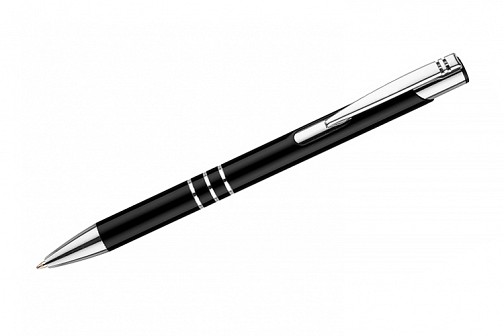 Długopis KALIPSO czarny wkład (GA-19625-02)