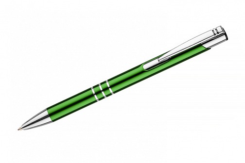 Długopis KALIPSO czarny wkład (GA-19625-05)
