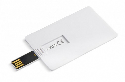 Pamięć USB KARTA 32 GB (GA-44028)
