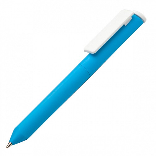 Długopis CellReady, jasnoniebieski  (R73416.28)
