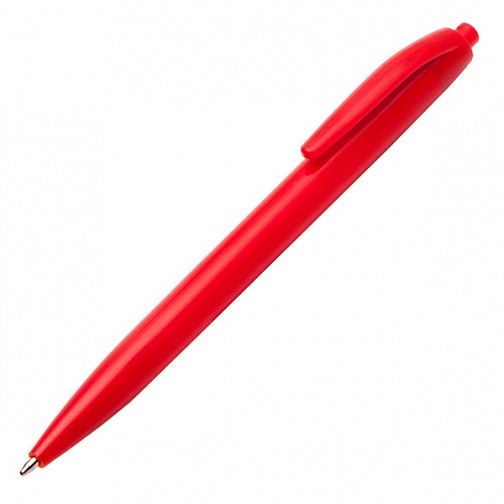 Długopis Supple, czerwony  (R73418.08)
