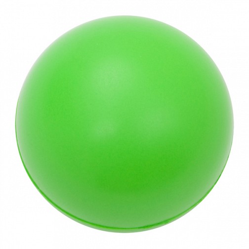 Antystres Ball, jasnozielony - druga jakość (R73934.55.IIQ)
